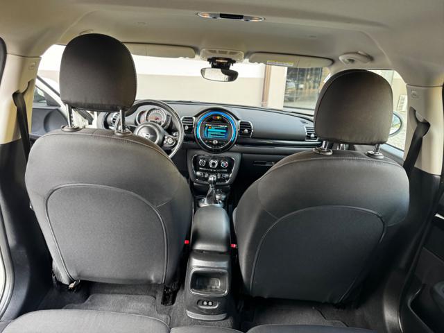 MINI Clubman usata, con Fendinebbia