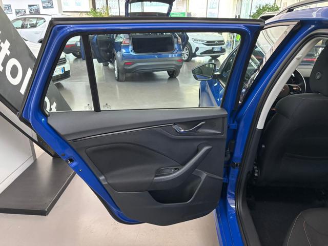 SKODA Kamiq usata, con Cerchi in lega