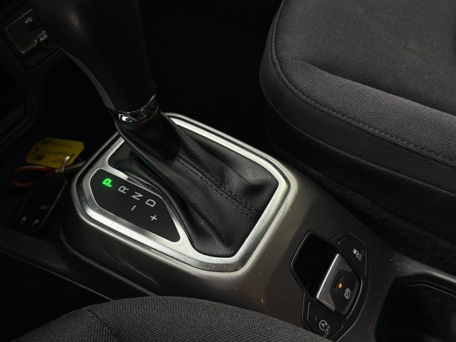 JEEP Renegade usata, con ESP