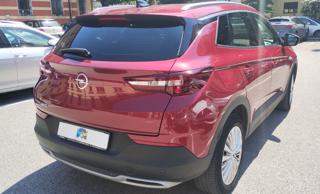 OPEL Grandland X usata, con Controllo trazione