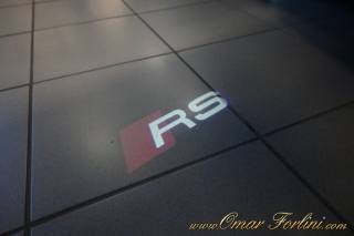 AUDI RS3 usata 235