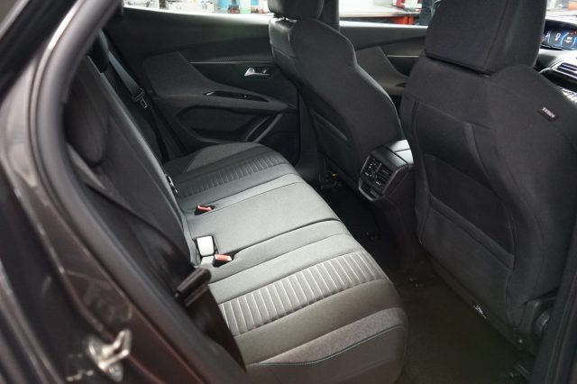 PEUGEOT 3008 usata, con Vivavoce