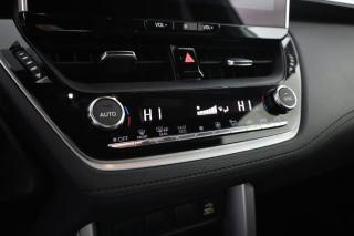 TOYOTA Corolla Cross usata 11