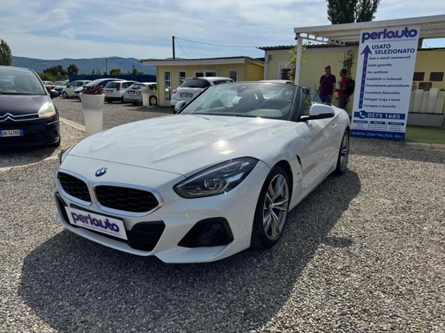 BMW Z4 usata, con Climatizzatore