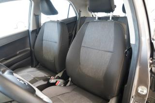 KIA Picanto usata, con Airbag testa