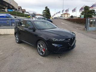 ALFA ROMEO Tonale usata, con Alzacristalli elettrici