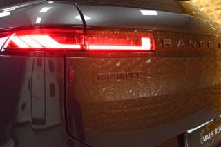 LAND ROVER Range Rover Sport usata 21