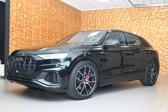 AUDI Q8 usata 127