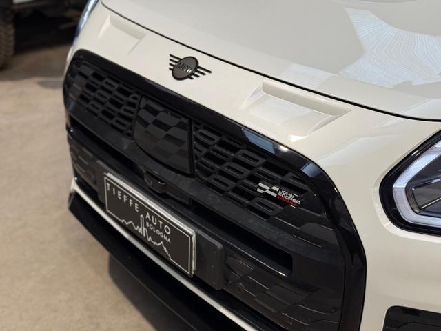 MINI Countryman usata, con Luci diurne LED