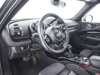 MINI Clubman usata 7