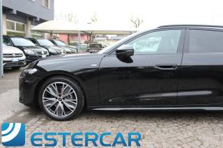 AUDI A5 usata, con Fari Xenon