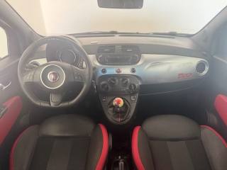 FIAT 500 usata 5