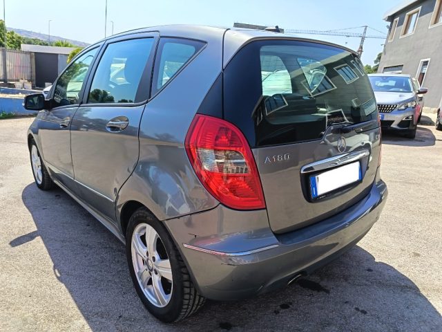 MERCEDES-BENZ A 180 usata 6
