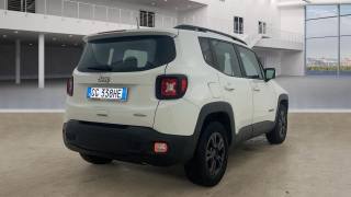 JEEP Renegade usata, con Cruise Control