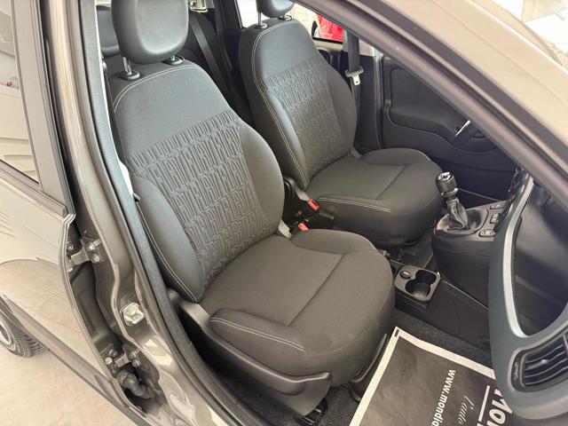 FIAT Panda usata, con Controllo trazione