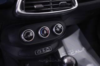 FIAT 500X usata, con Bracciolo