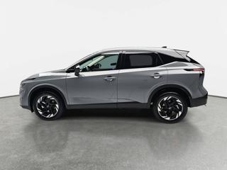NISSAN Qashqai usata, con Boardcomputer