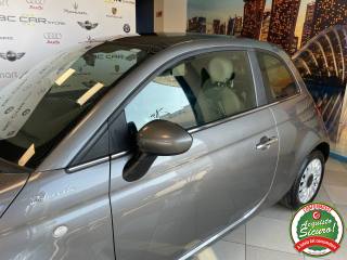 FIAT 500 usata, con Sistema di navigazione
