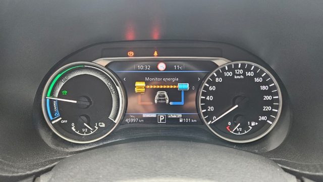 NISSAN Juke usata, con Cruise Control
