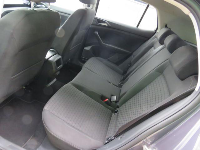 VOLKSWAGEN T-Cross usata, con Frenata d