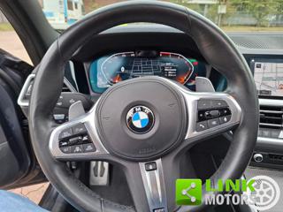 BMW 330 usata, con Antifurto