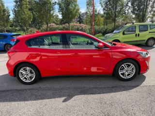 FORD Focus usata, con Autoradio