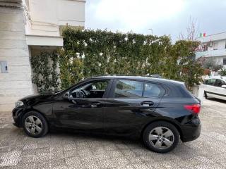 BMW 118 usata 7