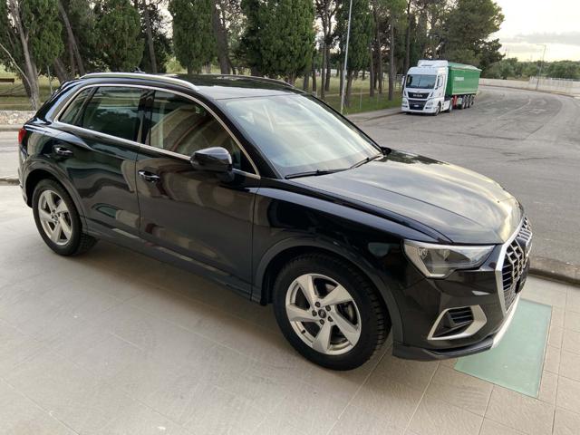 AUDI Q3 usata, con Airbag laterali