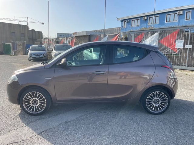 LANCIA Ypsilon usata 1