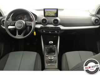 AUDI Q2 usata, con Cronologia tagliandi