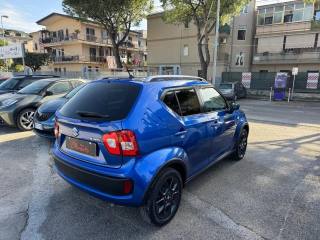 SUZUKI Ignis usata, con Boardcomputer