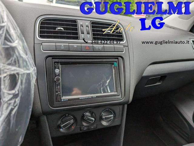 VOLKSWAGEN Polo usata 25