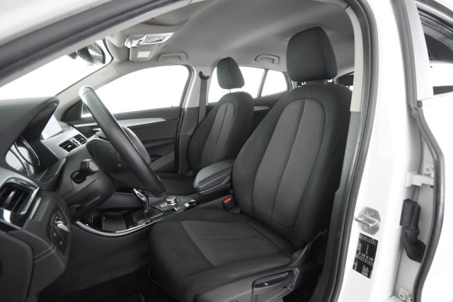 BMW X2 usata 8