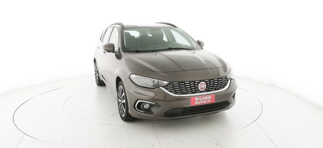 FIAT Tipo usata, con Controllo elettronico della corsia