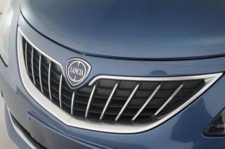 LANCIA Ypsilon usata, con Sedile posteriore sdoppiato