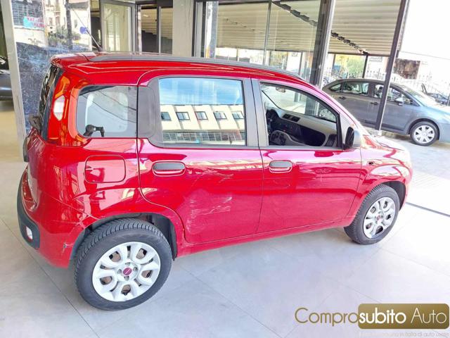 FIAT Panda usata, con Autoradio