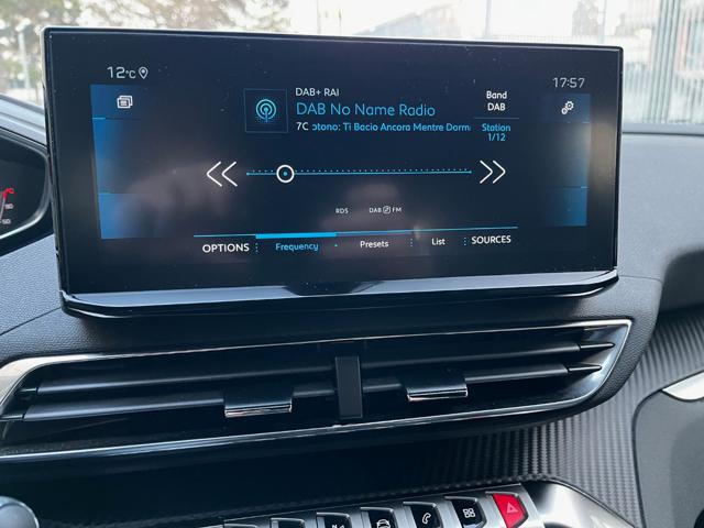 PEUGEOT 3008 usata, con Alzacristalli elettrici