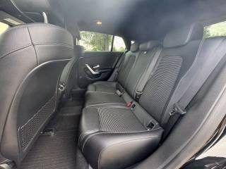 MERCEDES-BENZ CLA 200 usata, con Immobilizzatore elettronico