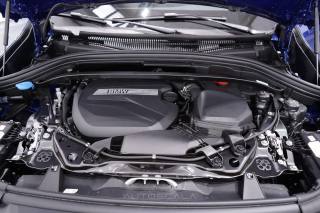 BMW X1 usata 48
