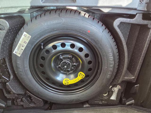 JEEP Renegade usata, con Volante in pelle