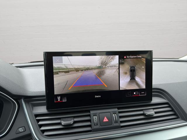 AUDI Q5 usata, con Controllo trazione
