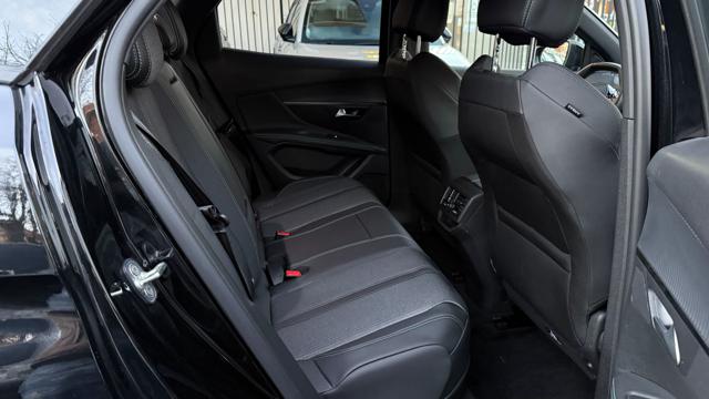 PEUGEOT 3008 usata, con ESP