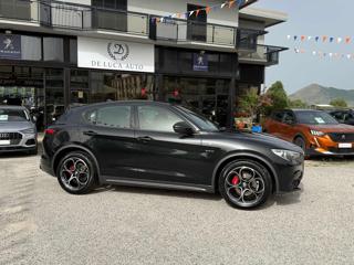 ALFA ROMEO Stelvio usata, con Cruise Control