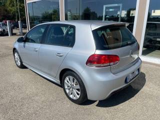 VOLKSWAGEN Golf usata, con Climatizzatore