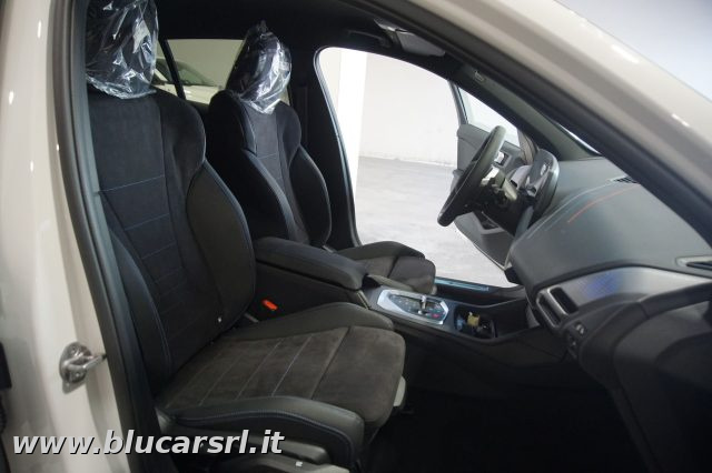 BMW 118 usata, con Fendinebbia