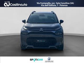 CITROEN C3 Aircross usata, con Chiusura centralizzata
