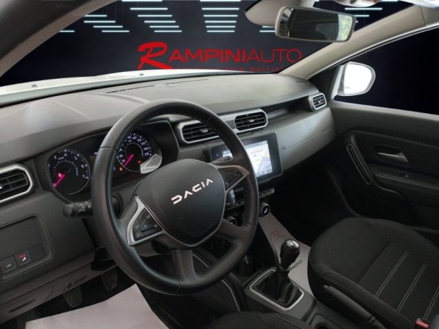 DACIA Duster usata 13