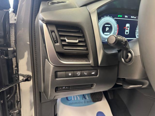 NISSAN Qashqai usata, con Climatizzatore