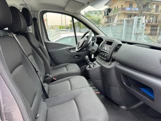 FIAT Talento usata, con Alzacristalli elettrici