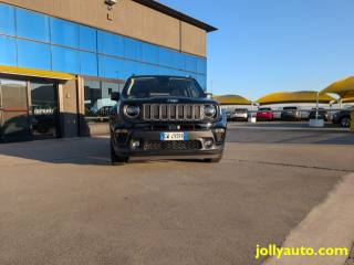 JEEP Renegade usata 27